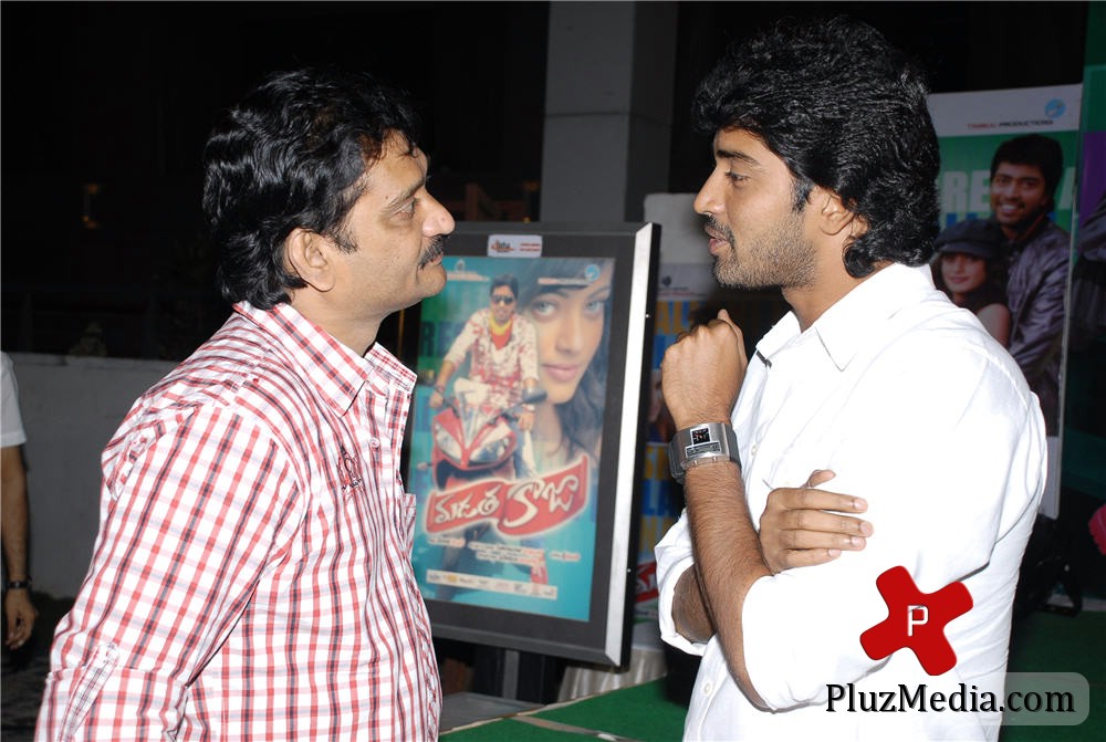 Allari Naresh's Madata Kaaja Movie Audio Launch Stills | Picture 78183